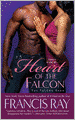 Heart of the Falcon (Taggart/Falcon Series #3)