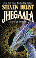 Jhegaala (Vlad Taltos Series #11)