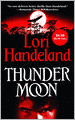 Thunder Moon (Nightcreature Series #8)