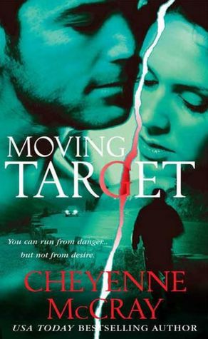 Moving Target