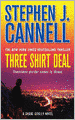 Three Shirt Deal (Shane Scully Series #7)