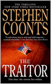 The Traitor (Tommy Carmellini Series #2)
