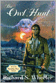 The Owl Hunt (Skye's West Series #18)