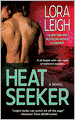 Heat Seeker (Elite Ops Series)