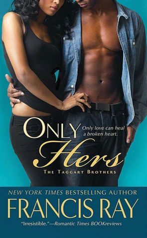 Only Hers (Taggart/Falcon Series #2)