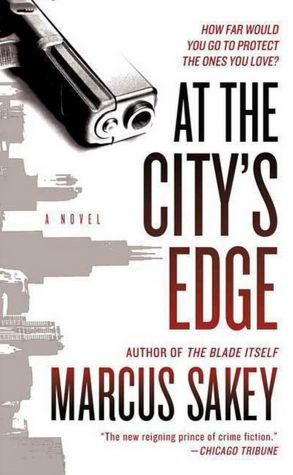 At the City's Edge