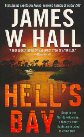 Hell's Bay (Thorn Series #10)