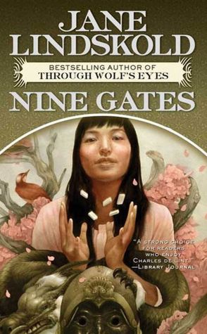 Nine Gates