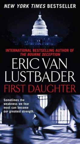 First Daughter (Jack McClure Series #1)