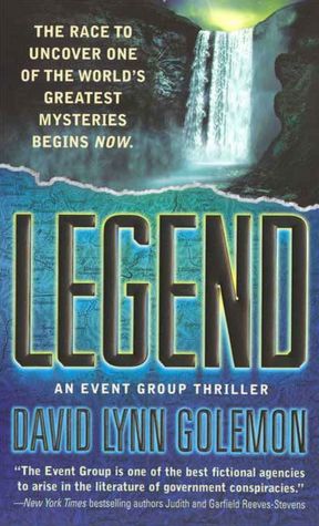 Legend (Event Group Series #2)