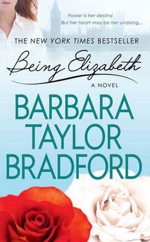 Being Elizabeth (Ravenscar Series #3)