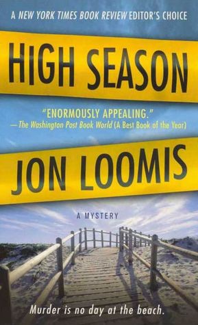 High Season (Frank Coffin Series #1)