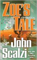 Zoe's Tale by John Scalzi: NOOK Book Cover