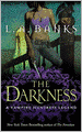 The Darkness (Vampire Huntress Legend Series #10)