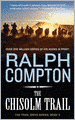 The Chisholm Trail (Trail Drive Series #3)