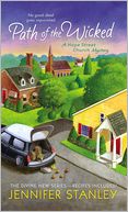 Path of the Wicked (Hope Street Church Series #2)