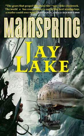 Mainspring