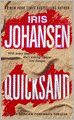 Quicksand (Eve Duncan Series #8)