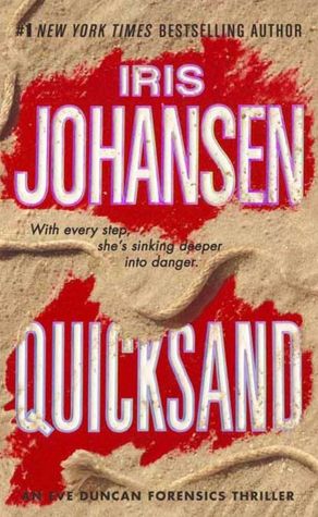 Quicksand (Eve Duncan Series #8)