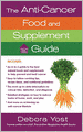 The Anti-Cancer Food and Supplement Guide: How to Protect Yourself and Enhance Your Health