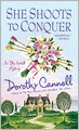 She Shoots to Conquer (Ellie Haskell Series #14)