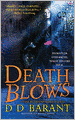 Death Blows (Bloodhound Files Series #2)
