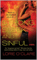 Strong, Sleek and Sinful