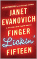 Finger Lickin' Fifteen (Stephanie Plum Series #15)