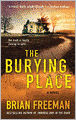 The Burying Place (Jonathan Stride Series #5)