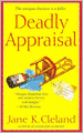 Deadly Appraisal (Josie Prescott Antiques Mystery Series #2)