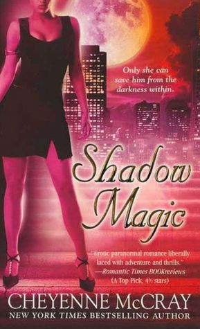 Shadow Magic