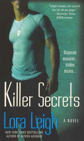Killer Secrets
