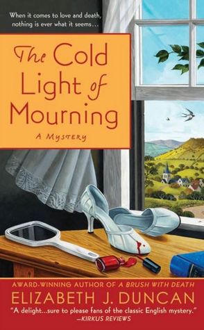 The Cold Light of Mourning