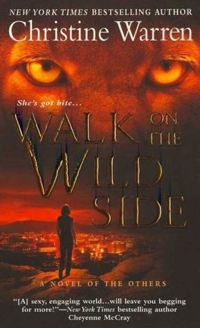 Walk on the Wild Side (Others Series #5)
