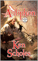 Antiphon (Psalms of Isaak Series #3)