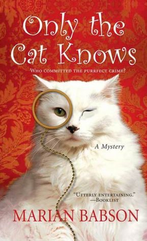 Only the Cat Knows