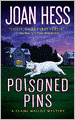Poisoned Pins (Claire Malloy Series #8)