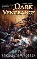 Dark Vengeance (Nifleheim Series #2)