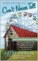 Can't Never Tell (Southern Fried Mystery Series #5)