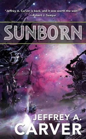 Sunborn (Chaos Chronciles Series #4)