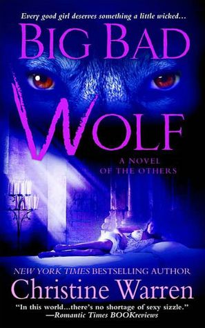 Big Bad Wolf (Others Series #8)