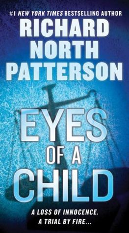 Eyes of a Child (Christopher Paget Series #3)