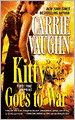 Kitty Goes to War (Kitty Norville Series #8)