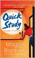 Quick Study (Murder 101 Series #3)