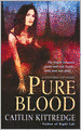Pure Blood (Nocturne City Series #2)
