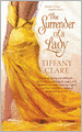 The Surrender of a Lady