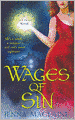Wages of Sin (Cin Craven Series)