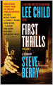First Thrills: High-Octane Stories from the Hottest Thriller Authors