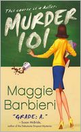 Murder 101 (Murder 101 Series #1)