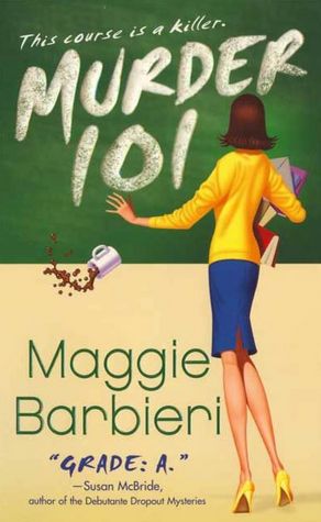 Murder 101 (Murder 101 Series #1)